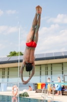 Thumbnail - Schweiz - Tuffi Sport - 2021 - International Diving Meet Graz - Participants 03041_12138.jpg