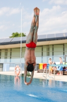 Thumbnail - Schweiz - Прыжки в воду - 2021 - International Diving Meet Graz - Participants 03041_12139.jpg