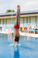 Thumbnail - Schweiz - Tuffi Sport - 2021 - International Diving Meet Graz - Participants 03041_12140.jpg