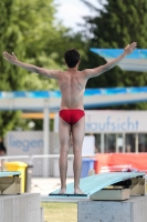 Thumbnail - Schweiz - Tuffi Sport - 2021 - International Diving Meet Graz - Participants 03041_12142.jpg