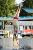 Thumbnail - Schweiz - Wasserspringen - 2021 - International Diving Meet Graz - Teilnehmer 03041_12147.jpg