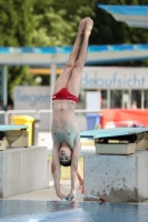 Thumbnail - Schweiz - Прыжки в воду - 2021 - International Diving Meet Graz - Participants 03041_12148.jpg