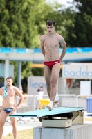 Thumbnail - Schweiz - Plongeon - 2021 - International Diving Meet Graz - Participants 03041_12151.jpg