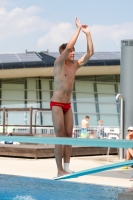 Thumbnail - Schweiz - Tuffi Sport - 2021 - International Diving Meet Graz - Participants 03041_12152.jpg