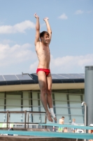 Thumbnail - Schweiz - Wasserspringen - 2021 - International Diving Meet Graz - Teilnehmer 03041_12153.jpg