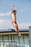 Thumbnail - Schweiz - Plongeon - 2021 - International Diving Meet Graz - Participants 03041_12154.jpg