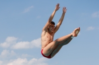 Thumbnail - Schweiz - Wasserspringen - 2021 - International Diving Meet Graz - Teilnehmer 03041_12157.jpg