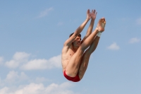 Thumbnail - Schweiz - Прыжки в воду - 2021 - International Diving Meet Graz - Participants 03041_12158.jpg