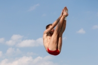 Thumbnail - Schweiz - Прыжки в воду - 2021 - International Diving Meet Graz - Participants 03041_12159.jpg