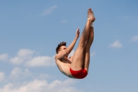 Thumbnail - Schweiz - Wasserspringen - 2021 - International Diving Meet Graz - Teilnehmer 03041_12160.jpg