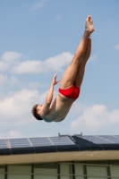 Thumbnail - Schweiz - Plongeon - 2021 - International Diving Meet Graz - Participants 03041_12162.jpg