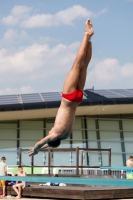 Thumbnail - Schweiz - Plongeon - 2021 - International Diving Meet Graz - Participants 03041_12163.jpg