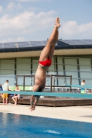 Thumbnail - Schweiz - Plongeon - 2021 - International Diving Meet Graz - Participants 03041_12164.jpg