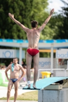 Thumbnail - Schweiz - Wasserspringen - 2021 - International Diving Meet Graz - Teilnehmer 03041_12167.jpg