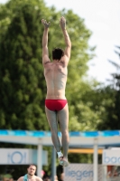 Thumbnail - Schweiz - Прыжки в воду - 2021 - International Diving Meet Graz - Participants 03041_12168.jpg