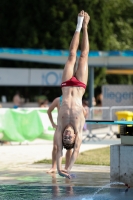 Thumbnail - Schweiz - Прыжки в воду - 2021 - International Diving Meet Graz - Participants 03041_12173.jpg