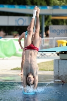 Thumbnail - Schweiz - Wasserspringen - 2021 - International Diving Meet Graz - Teilnehmer 03041_12174.jpg