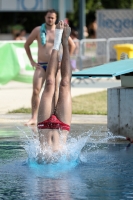 Thumbnail - Schweiz - Wasserspringen - 2021 - International Diving Meet Graz - Teilnehmer 03041_12175.jpg