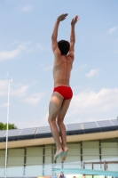 Thumbnail - Schweiz - Plongeon - 2021 - International Diving Meet Graz - Participants 03041_12206.jpg