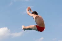 Thumbnail - Schweiz - Tuffi Sport - 2021 - International Diving Meet Graz - Participants 03041_12208.jpg