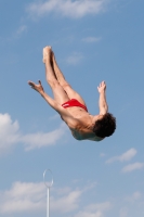 Thumbnail - Schweiz - Wasserspringen - 2021 - International Diving Meet Graz - Teilnehmer 03041_12212.jpg