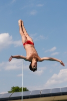 Thumbnail - Schweiz - Tuffi Sport - 2021 - International Diving Meet Graz - Participants 03041_12214.jpg