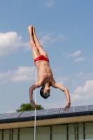 Thumbnail - Schweiz - Plongeon - 2021 - International Diving Meet Graz - Participants 03041_12215.jpg