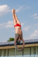 Thumbnail - Schweiz - Plongeon - 2021 - International Diving Meet Graz - Participants 03041_12216.jpg