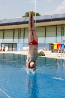 Thumbnail - Schweiz - Прыжки в воду - 2021 - International Diving Meet Graz - Participants 03041_12219.jpg