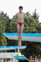 Thumbnail - Schweiz - Wasserspringen - 2021 - International Diving Meet Graz - Teilnehmer 03041_12224.jpg