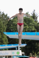 Thumbnail - Schweiz - Wasserspringen - 2021 - International Diving Meet Graz - Teilnehmer 03041_12225.jpg