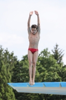 Thumbnail - Schweiz - Wasserspringen - 2021 - International Diving Meet Graz - Teilnehmer 03041_12227.jpg