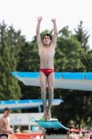 Thumbnail - Schweiz - Tuffi Sport - 2021 - International Diving Meet Graz - Participants 03041_12229.jpg