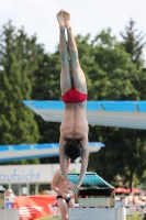 Thumbnail - Schweiz - Tuffi Sport - 2021 - International Diving Meet Graz - Participants 03041_12233.jpg