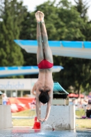 Thumbnail - Schweiz - Прыжки в воду - 2021 - International Diving Meet Graz - Participants 03041_12234.jpg