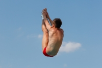 Thumbnail - Schweiz - Прыжки в воду - 2021 - International Diving Meet Graz - Participants 03041_12240.jpg