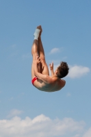 Thumbnail - Schweiz - Wasserspringen - 2021 - International Diving Meet Graz - Teilnehmer 03041_12242.jpg