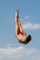 Thumbnail - Schweiz - Plongeon - 2021 - International Diving Meet Graz - Participants 03041_12243.jpg