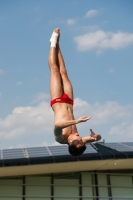 Thumbnail - Schweiz - Прыжки в воду - 2021 - International Diving Meet Graz - Participants 03041_12245.jpg