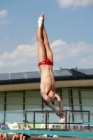 Thumbnail - Schweiz - Plongeon - 2021 - International Diving Meet Graz - Participants 03041_12246.jpg