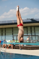 Thumbnail - Schweiz - Прыжки в воду - 2021 - International Diving Meet Graz - Participants 03041_12247.jpg