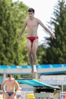 Thumbnail - Schweiz - Tuffi Sport - 2021 - International Diving Meet Graz - Participants 03041_12250.jpg