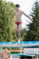 Thumbnail - Schweiz - Tuffi Sport - 2021 - International Diving Meet Graz - Participants 03041_12251.jpg