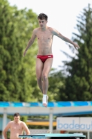 Thumbnail - Schweiz - Tuffi Sport - 2021 - International Diving Meet Graz - Participants 03041_12252.jpg