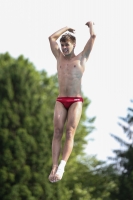 Thumbnail - Schweiz - Wasserspringen - 2021 - International Diving Meet Graz - Teilnehmer 03041_12256.jpg