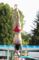 Thumbnail - Schweiz - Wasserspringen - 2021 - International Diving Meet Graz - Teilnehmer 03041_12259.jpg