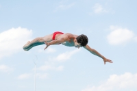 Thumbnail - Schweiz - Plongeon - 2021 - International Diving Meet Graz - Participants 03041_12289.jpg