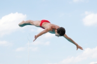 Thumbnail - Schweiz - Прыжки в воду - 2021 - International Diving Meet Graz - Participants 03041_12290.jpg