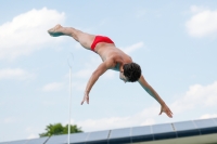 Thumbnail - Schweiz - Прыжки в воду - 2021 - International Diving Meet Graz - Participants 03041_12291.jpg