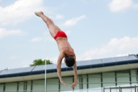 Thumbnail - Schweiz - Plongeon - 2021 - International Diving Meet Graz - Participants 03041_12293.jpg